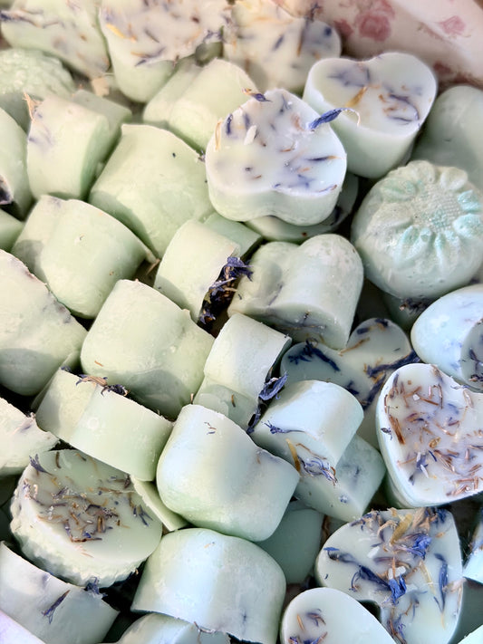 Soleil Island – Wax Melt Bag