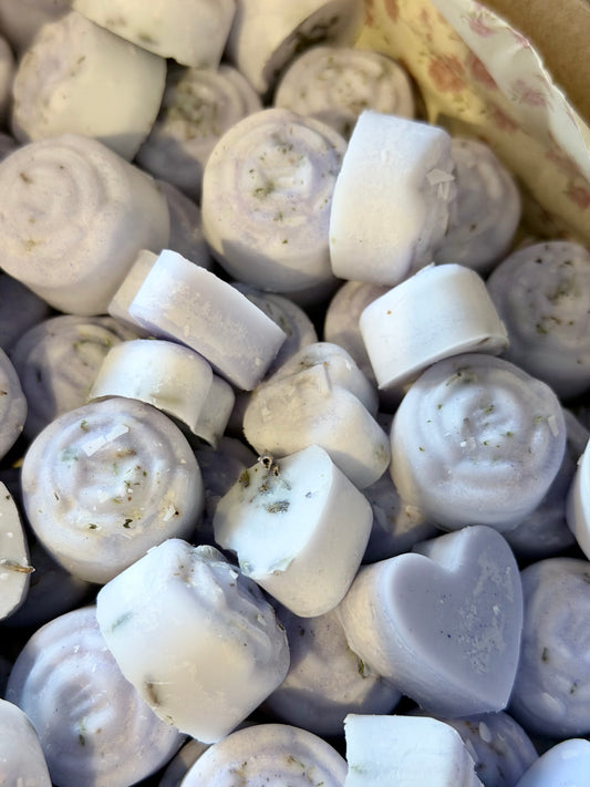 Lavender Haze – Wax Melt Bag (6 Pieces)